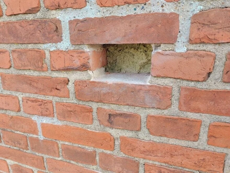 Isoleringsopgave hos kunde