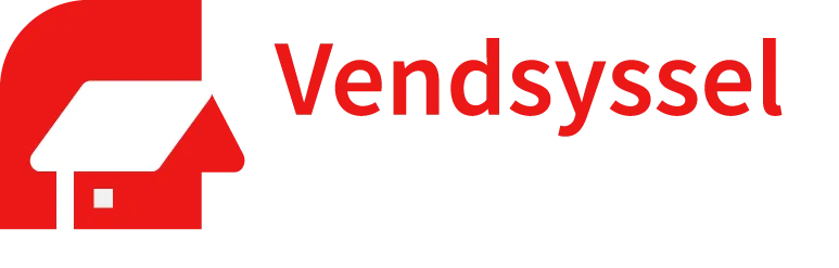 Vendsyssel Isolering logo
